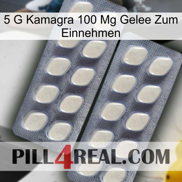 5Gm Kamagra 100Mg Oral Jelly 07